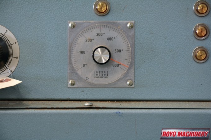 Dubuit D150