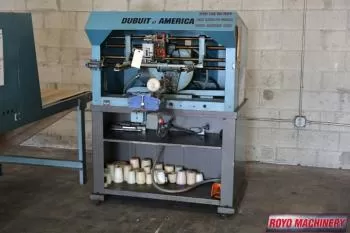 Dubuit D150