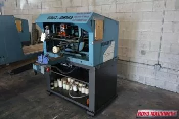 Dubuit D150