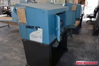 Dubuit D150