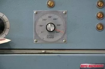 Dubuit D150
