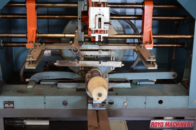 Dubuit D150