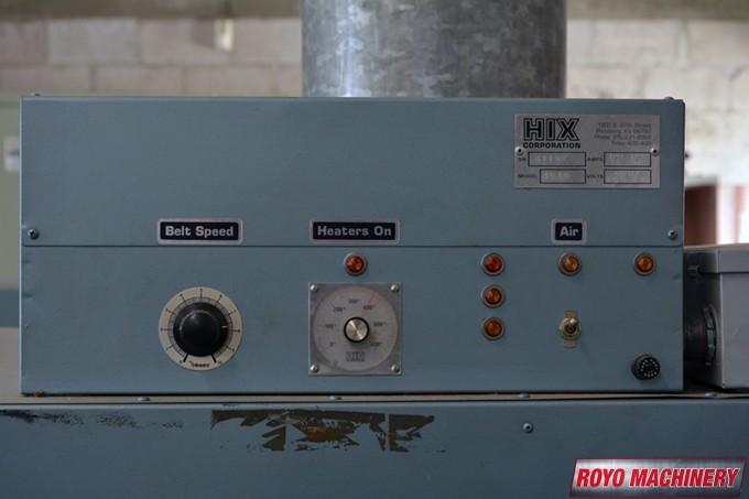 Dubuit D150