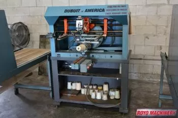 Dubuit D150