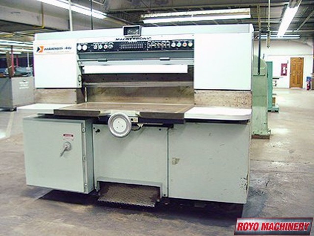 Harris C-S46-A