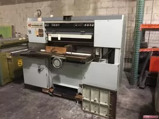 Harris C-S46-A