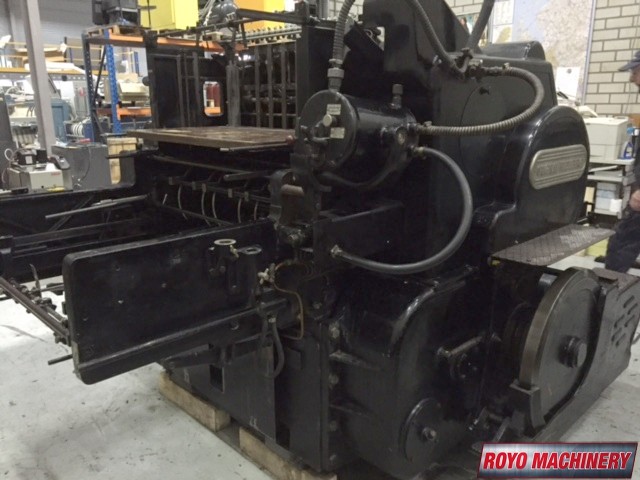 Heidelberg S