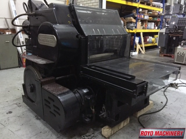 Heidelberg S