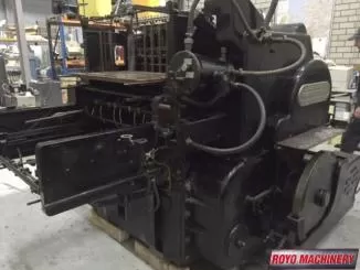 Heidelberg S