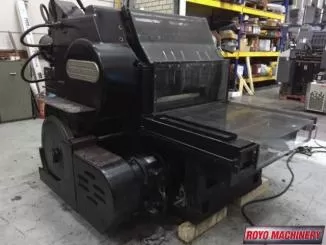 Heidelberg S