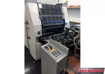 Hamada B252A