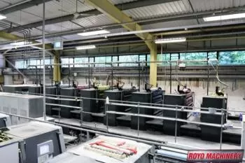 Heidelberg Speedmaster SM 102-8