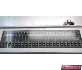 Shinohara 66 IV K