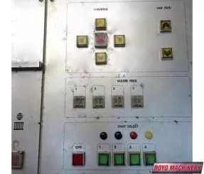 Shinohara 66 IV K