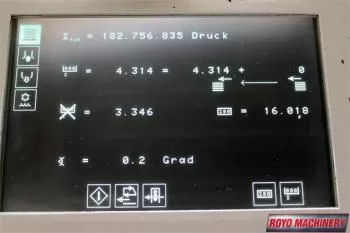 Heidelberg Speedmaster SM 72 S + L