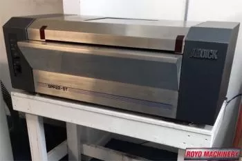 Presstek Dimension 200