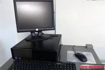 Presstek Dimension 200