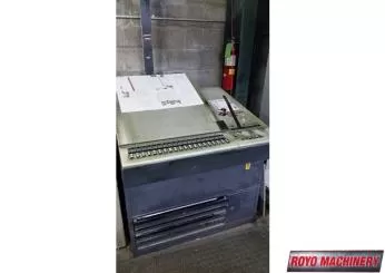 Heidelberg MOV