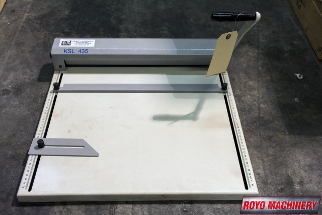 Cyklos Choltice KSL 435
