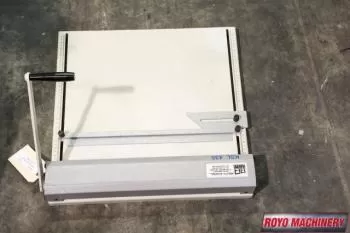 Cyklos Choltice KSL 435