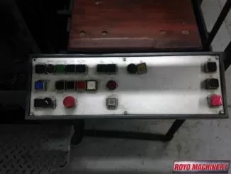 Heidelberg MOV