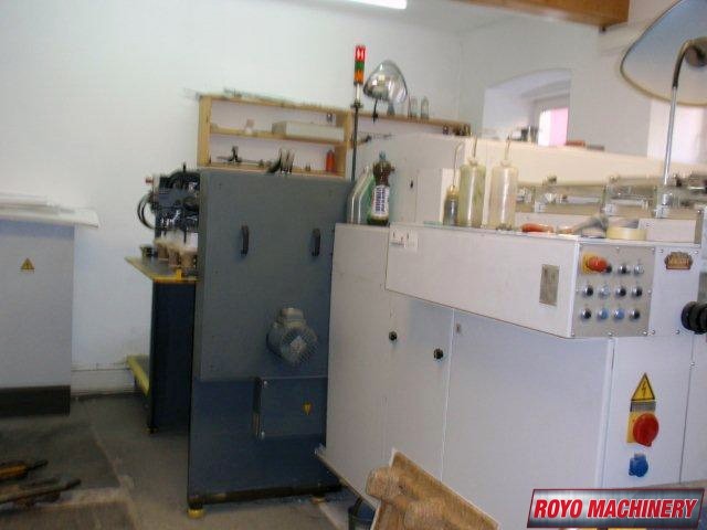 Kama TS 105