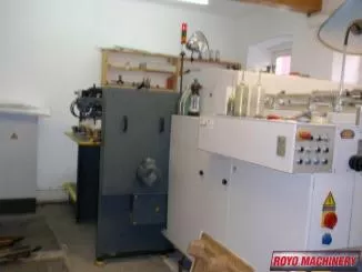 Kama TS 105