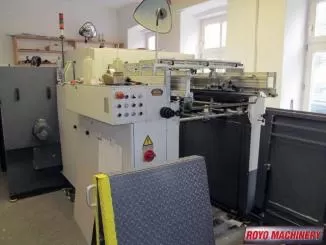 Kama TS 105