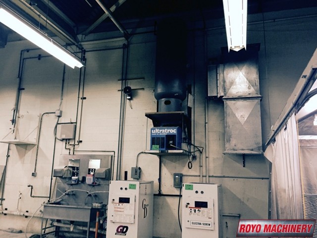 Gardner Denver EFB99A
