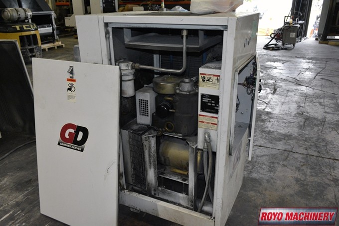 Gardner Denver EFB99A