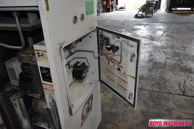 Gardner Denver EFB99A