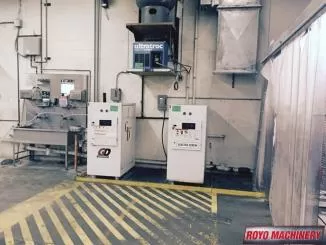 Gardner Denver EFB99A