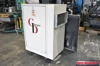 Gardner Denver EFB99A