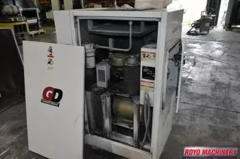 Gardner Denver EFB99A