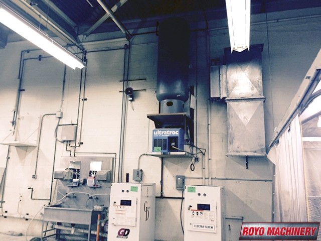 Gardner Denver EFB99A