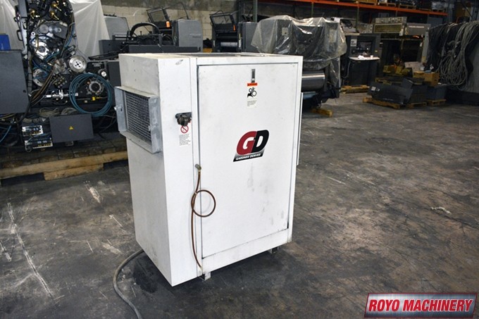Gardner Denver EFB99A