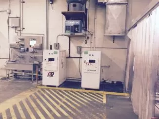 Gardner Denver EFB99A