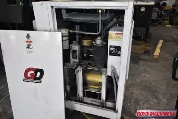 Gardner Denver EFB99A