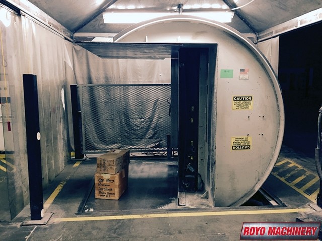 AF Machine Automatan A73VA