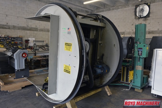 AF Machine Automatan A73VA