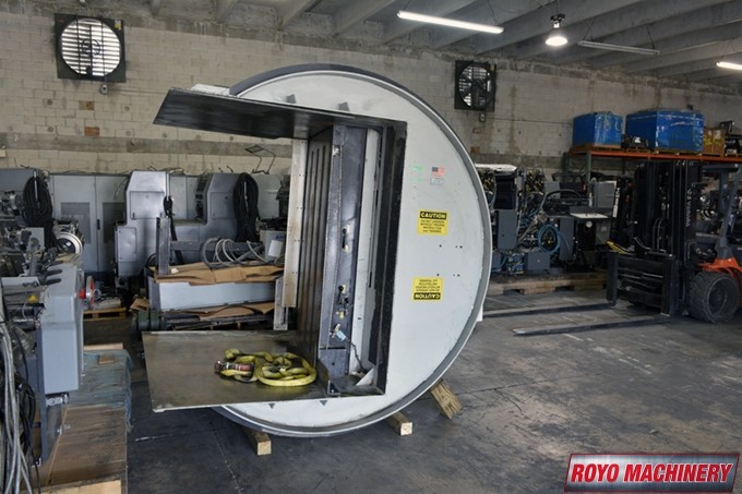 AF Machine Automatan A73VA