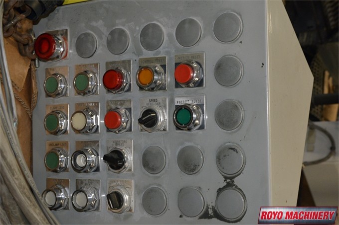 AF Machine Automatan A73VA