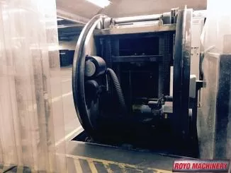AF Machine Automatan A73VA