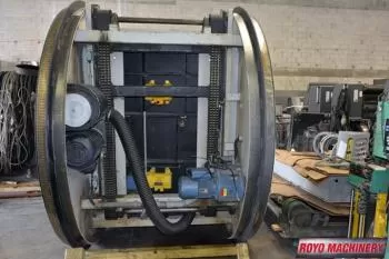 AF Machine Automatan A73VA