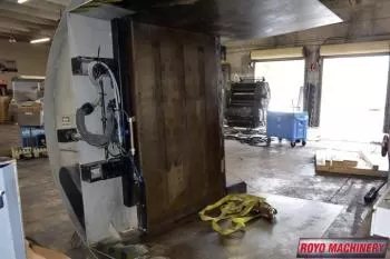 AF Machine Automatan A73VA