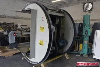 AF Machine Automatan A73VA