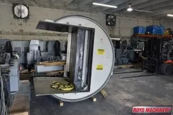 AF Machine Automatan A73VA
