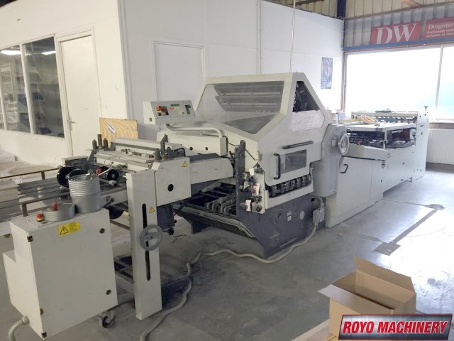 Stahl KD-78 4KZ