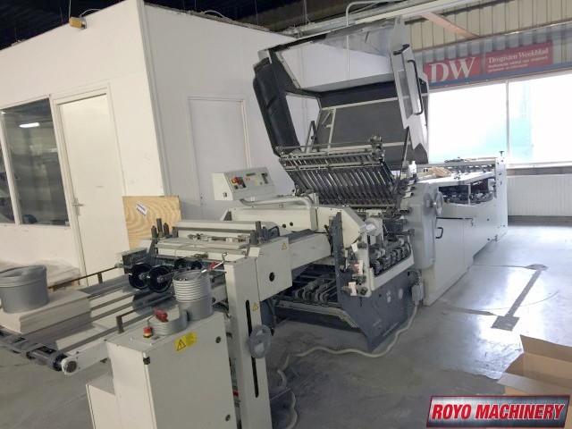 Stahl KD-78 4KZ