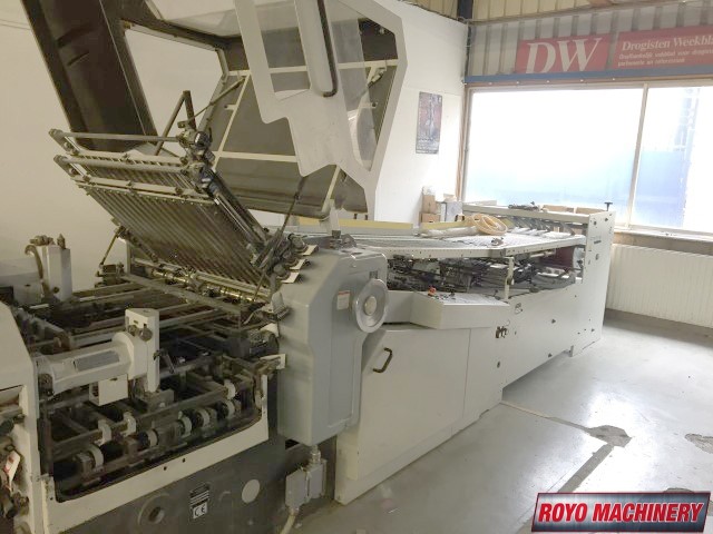 Stahl KD-78 4KZ